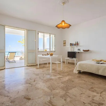 Studio Seccagrande By Interhome Apartment Borgo Bonsignore