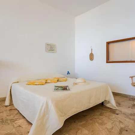Studio Seccagrande By Interhome *