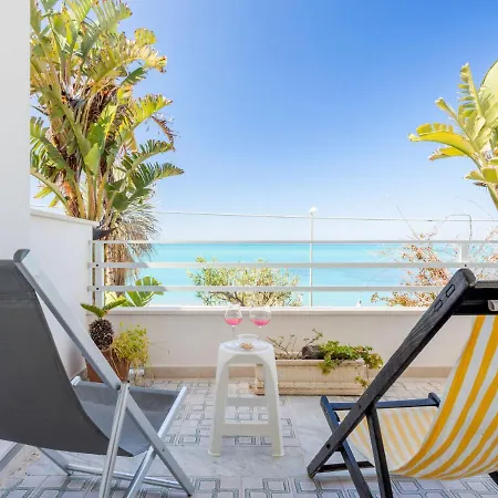 Studio Seccagrande By Interhome Apartment