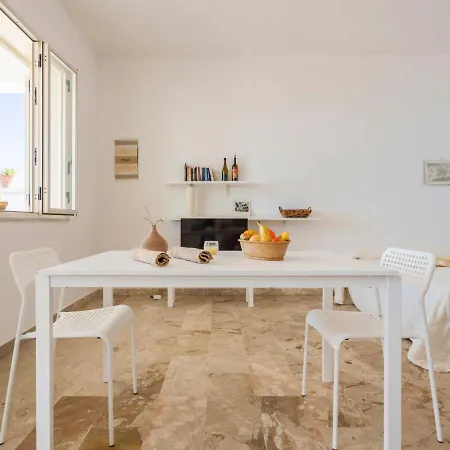 Apartment Studio Seccagrande By Interhome Borgo Bonsignore