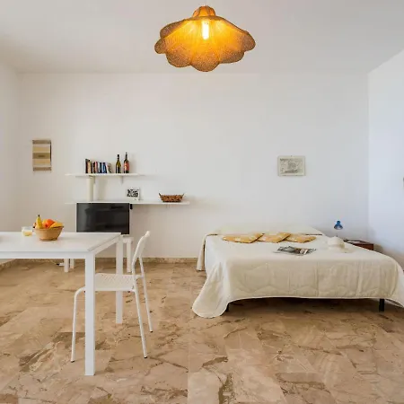 Studio Seccagrande By Interhome Borgo Bonsignore