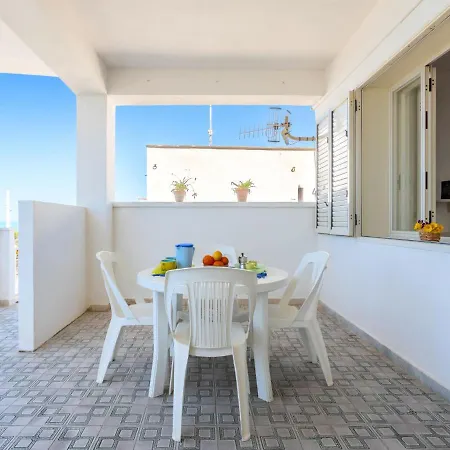 Studio Seccagrande By Interhome Apartment *