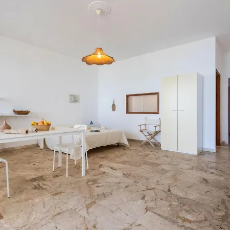 Studio Seccagrande By Interhome Borgo Bonsignore