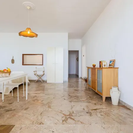 Apartment Studio Seccagrande By Interhome *