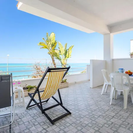 Apartment Studio Seccagrande By Interhome