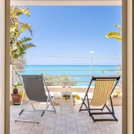 Studio Seccagrande By Interhome Apartment *