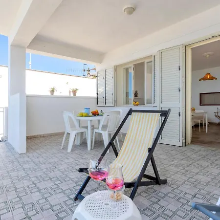 Studio Seccagrande By Interhome Apartment
