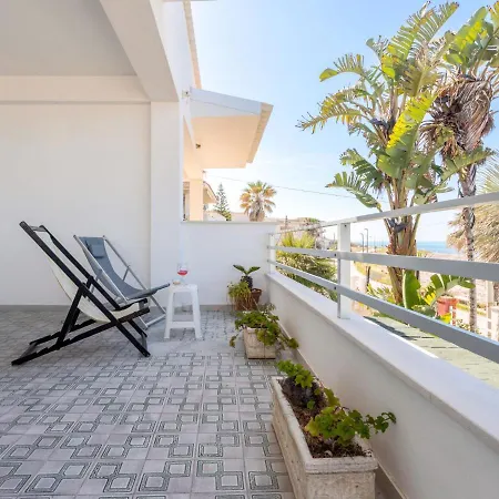 Apartment Studio Seccagrande By Interhome *