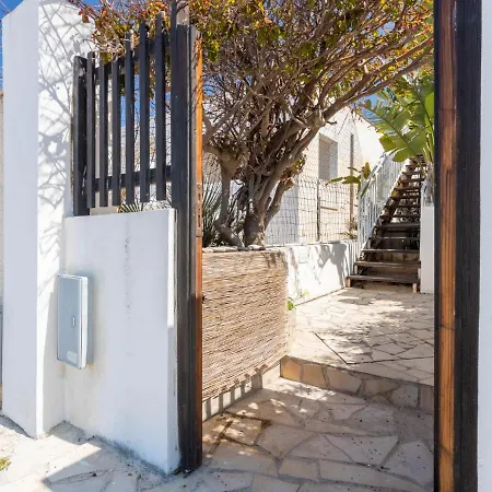 Studio Seccagrande By Interhome