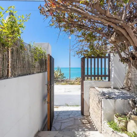 Studio Seccagrande By Interhome Apartment *